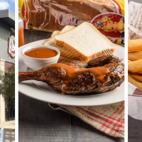 Dreamland BBQ