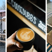 Dreamy Goat Coffee Co.