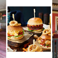Drove Brewers Fayre
