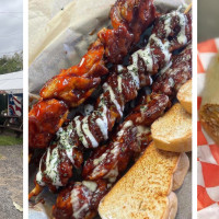 Dulce & SalaO Food Truck