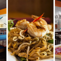 Dusit Thai