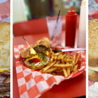 Eagle's Nest Restaurant Watonga