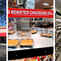 Earth Fare Charleston