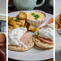 East Bay Meeting House Bar & Cafe