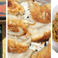 East Dragon Chinese Restaurant