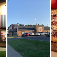 East Side Mario's Cornwall