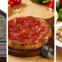East Side Mario's