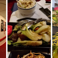 Eastern Bamboo Chinese Restaurant