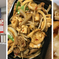 Eastern Delight