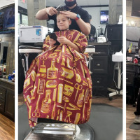 Eastern Shore Barber Shop
