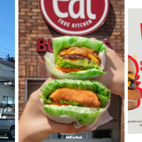 Eat Burgers