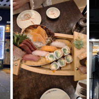 Eat Tokyo (Notting Hill Gate)
