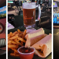 Eclipse Bar & Grill