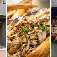 Eddies Famous Cheesesteaks And Grille