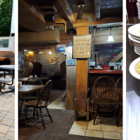 Edinburg Mill Restaurant