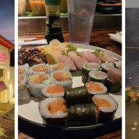 Edo Hibachi Steak House & Bar