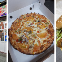 Efes Fastfood