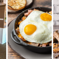 Egg Harbor Cafe Libertyville