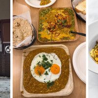 Eggholic - Indian Veg & Egg Street Food