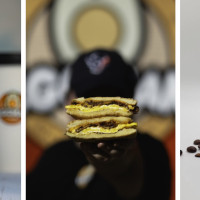 Eggman ATX - Breakfast Sandwiches