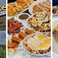 Eggsperts Breakfast Cafe