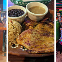 El Alazan Bar Restaurant