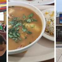El Amigo Seafood Restaurant