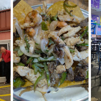 El Azteca Kinston