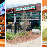 El Burrito Loco