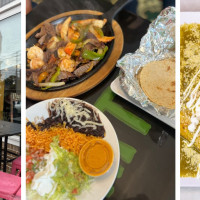 El cabrito Mexican grill Cambridge
