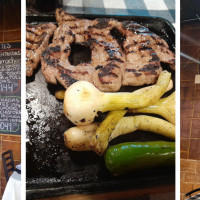 El carbón y todos contentos