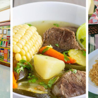El Chido Restaurante