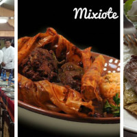 El Comedor del Chef