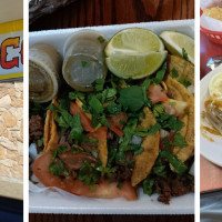 El Corazon Taqueria