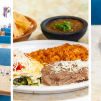 El Coronado Family Restaurant