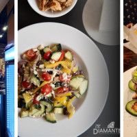 El Diamante Restaurant Carlsbad