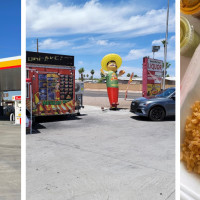 El Gordo Mexican Grill #5
