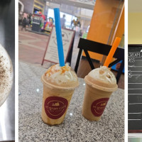 El Gran Café