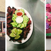 El Guanaco Bakery y Café