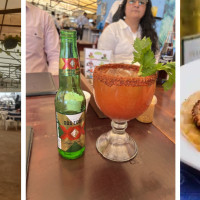 El Guero Seafood