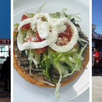 El Jaripeo Taco Truck (Rose Park)