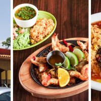El Jimador Mexican Grill and Bar Huffman