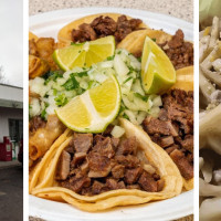 El J's Mexican Fast Food
