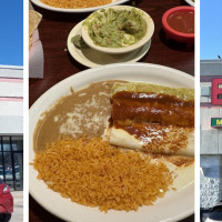 El Lago Mexican Restaurant ( Nixa Mo )