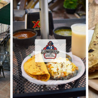 El Negrito Gorditas y Micheladas