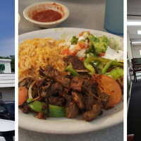 El Nopalito New Braunfels