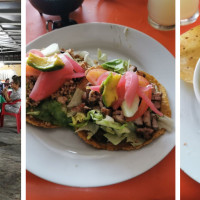 El Panucho de Kanasin