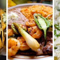 El Paso Mexican Restaurant