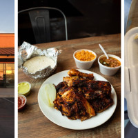 El Pollo Rico Manor