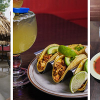 El Potro Mexican cafe Lawrence